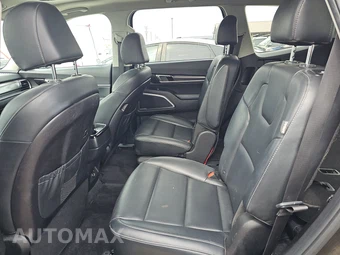 2025 Kia Telluride S - miniatura 13