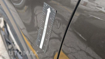 2025 Kia Telluride S - miniatura 30