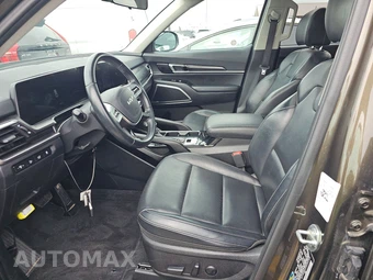 2025 Kia Telluride S - miniatura 7