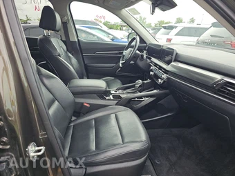2025 Kia Telluride S - miniatura 8