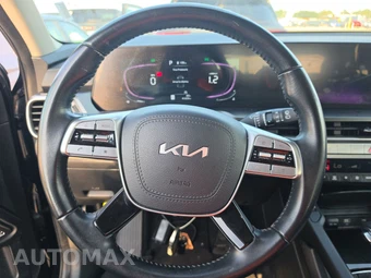 2025 Kia Telluride S - miniatura 10