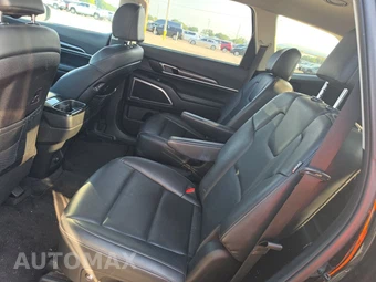 2025 Kia Telluride S - miniatura 13