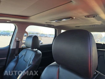 2025 Kia Telluride S - miniatura 18