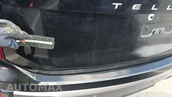 2025 Kia Telluride S - miniatura 23
