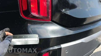2025 Kia Telluride S - miniatura 24