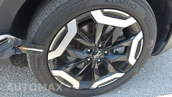 2025 Kia Telluride S - miniatura 33