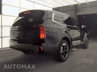 2025 Kia Telluride S - miniatura 4