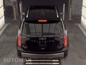 2025 Kia Telluride S - miniatura 5