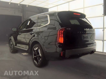2025 Kia Telluride S - miniatura 6