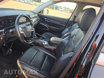 2025 Kia Telluride S - miniatura 7