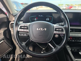 2025 Kia Telluride S - miniatura 10