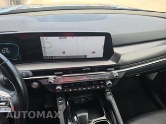 2025 Kia Telluride S - miniatura 11