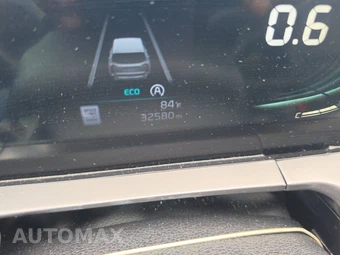 2025 Kia Telluride S - miniatura 12