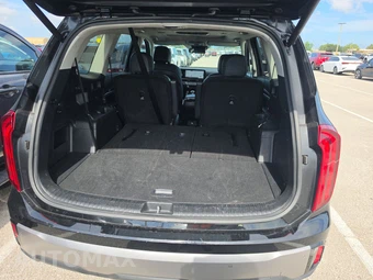 2025 Kia Telluride S - miniatura 17