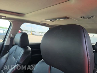 2025 Kia Telluride S - miniatura 19