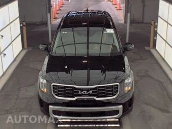 2025 Kia Telluride S - miniatura 2
