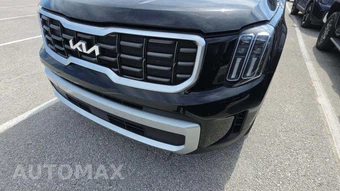 2025 Kia Telluride S - miniatura 20