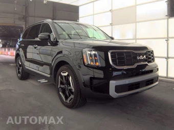 2025 Kia Telluride S - miniatura 3