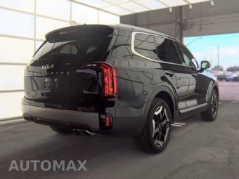 2025 Kia Telluride S - miniatura 4
