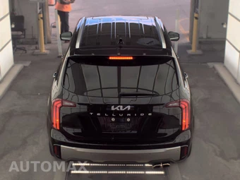 2025 Kia Telluride S - miniatura 5