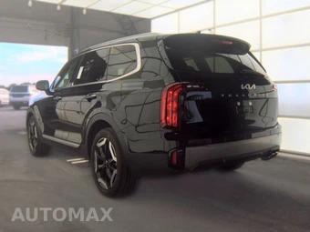 2025 Kia Telluride S - miniatura 6