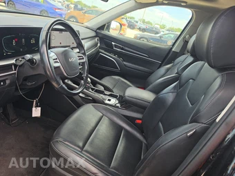 2025 Kia Telluride S - miniatura 7