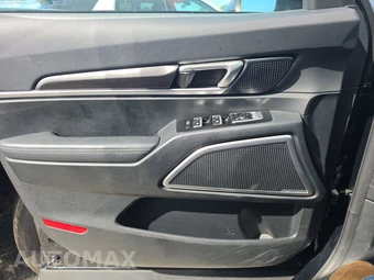 2025 Kia Telluride S - miniatura 9