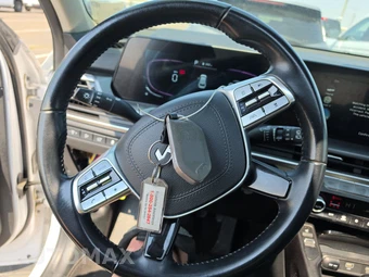 2025 Kia Telluride S - miniatura 10