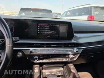 2025 Kia Telluride S - miniatura 11