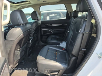 2025 Kia Telluride S - miniatura 13