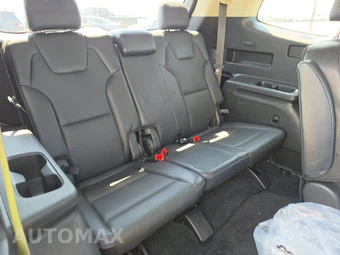 2025 Kia Telluride S - miniatura 14