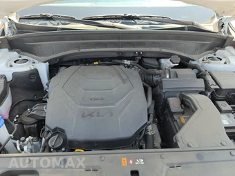 2025 Kia Telluride S - miniatura 16