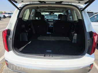 2025 Kia Telluride S - miniatura 17