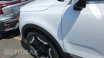2025 Kia Telluride S - miniatura 23