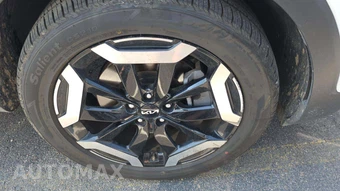 2025 Kia Telluride S - miniatura 26