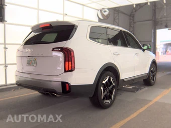 2025 Kia Telluride S - miniatura 4