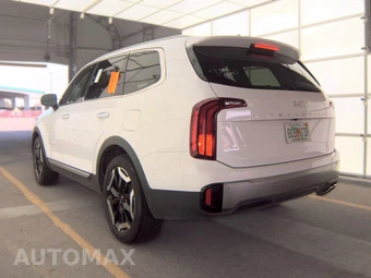 2025 Kia Telluride S - miniatura 6