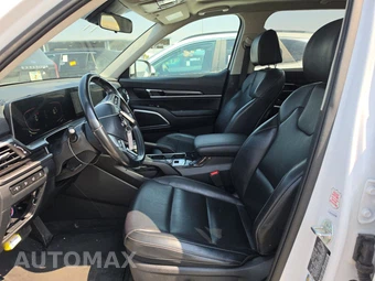 2025 Kia Telluride S - miniatura 7