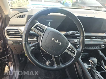 2025 Kia Telluride S - miniatura 10
