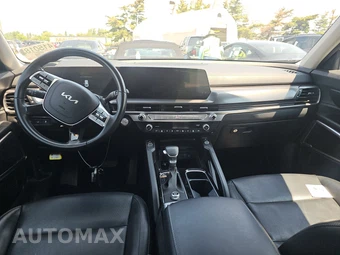 2025 Kia Telluride S - miniatura 11