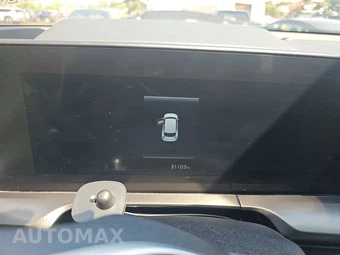 2025 Kia Telluride S - miniatura 12