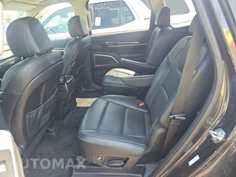 2025 Kia Telluride S - miniatura 13