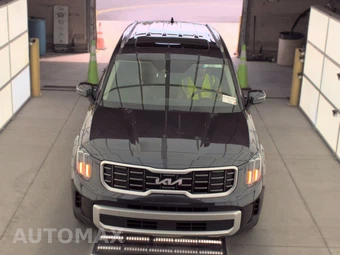 2025 Kia Telluride S - miniatura 2