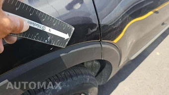2025 Kia Telluride S - miniatura 23