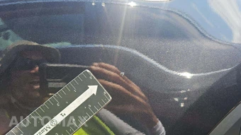 2025 Kia Telluride S - miniatura 27