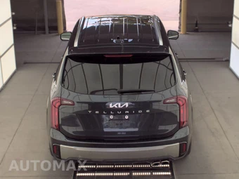 2025 Kia Telluride S - miniatura 5