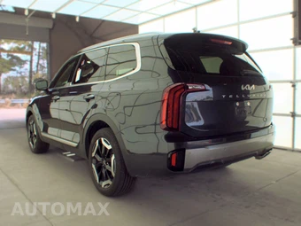 2025 Kia Telluride S - miniatura 6