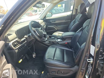 2025 Kia Telluride S - miniatura 7