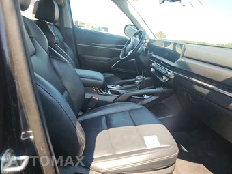 2025 Kia Telluride S - miniatura 8