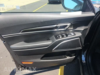 2025 Kia Telluride S - miniatura 9